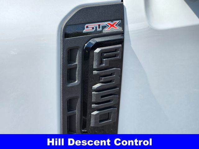 New 2026 Ford F350 XL w/ STX Appearance Package image 13