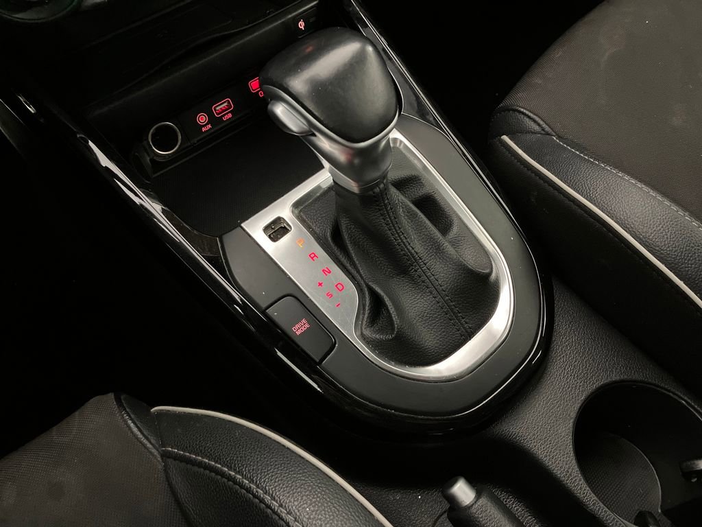 Used 2020 Kia Forte GT-Line w/ GT-Line Premium Package image 28