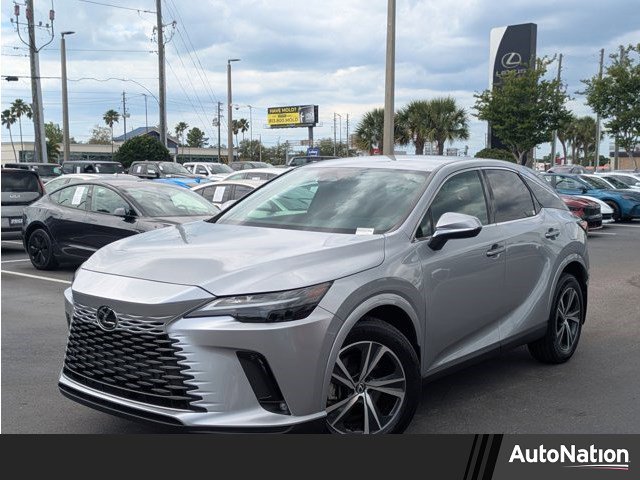 Used 2023 Lexus RX 350 FWD