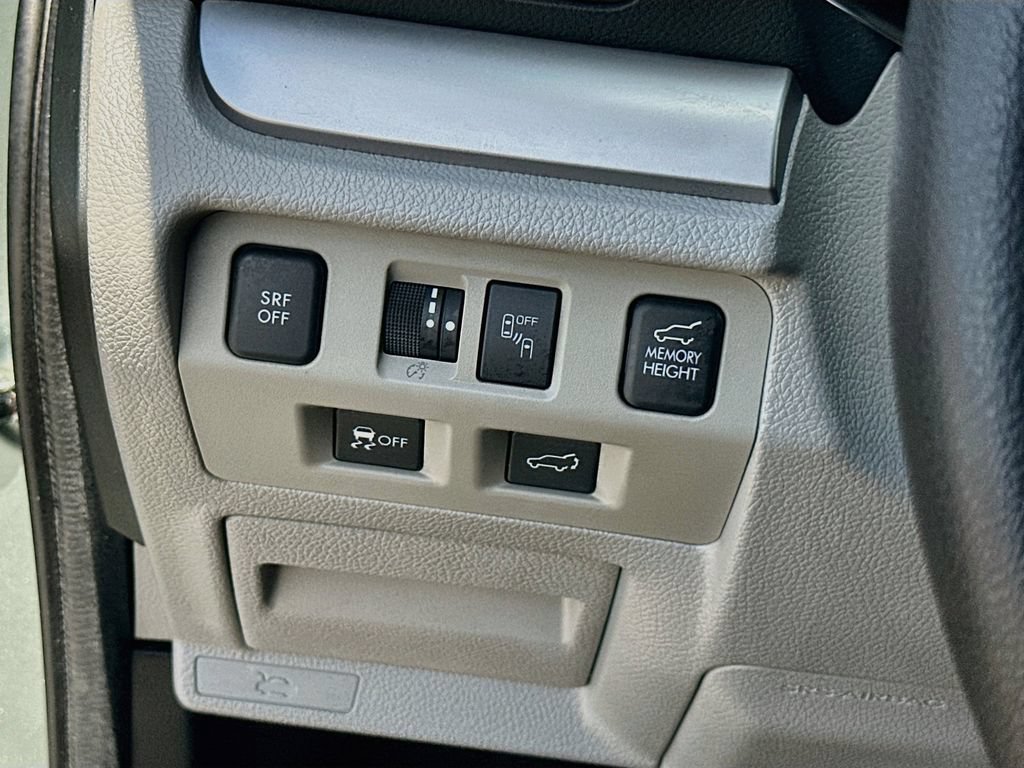 Used 2018 Subaru Forester 2.5i Premium AWD/4WD image 10