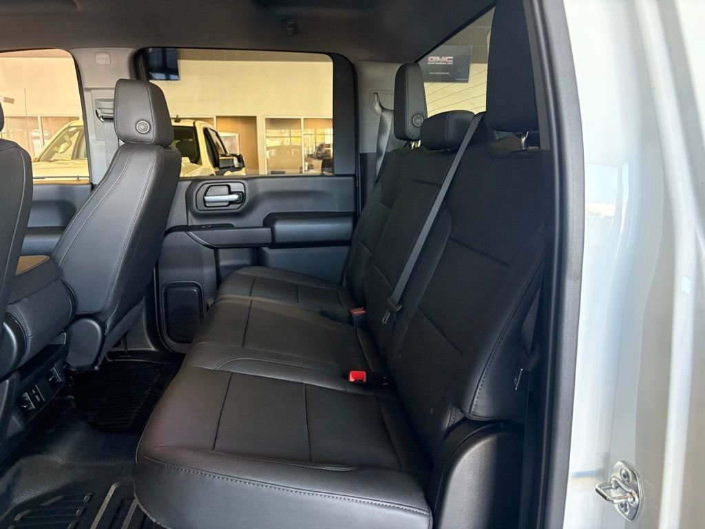 New 2026 GMC Sierra 2500 Pro w/ Convenience Package image 19