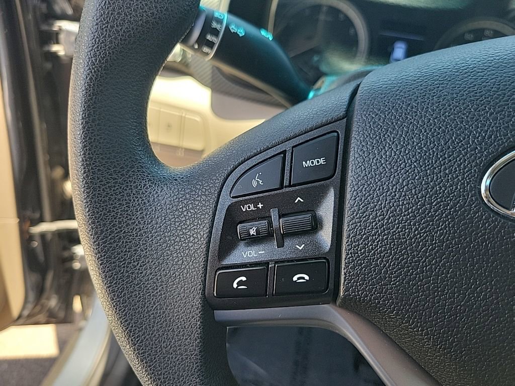 Used 2021 Hyundai Tucson Value w/ Cargo Package FWD image 23