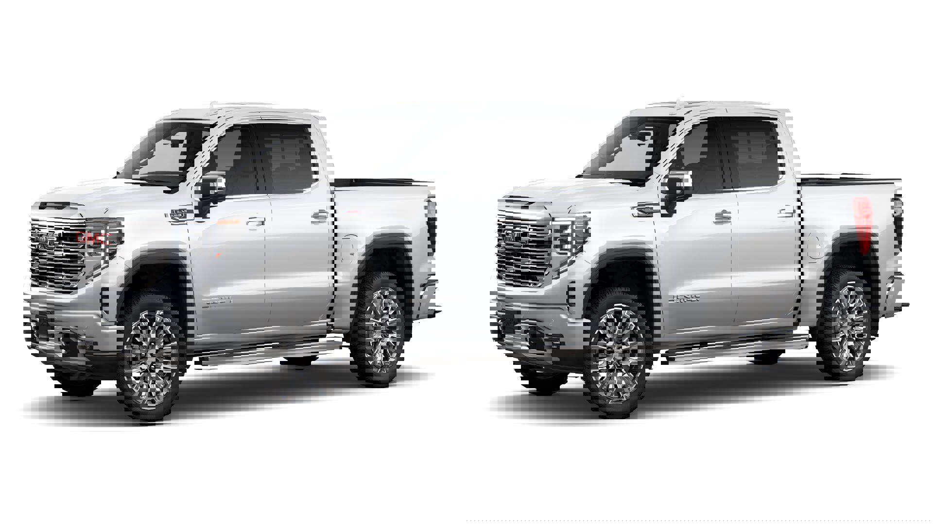 New 2026 GMC Sierra 1500 Denali image 33