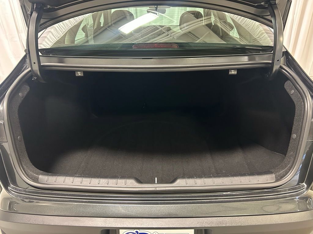 Used 2025 Kia K4 LXS image 28