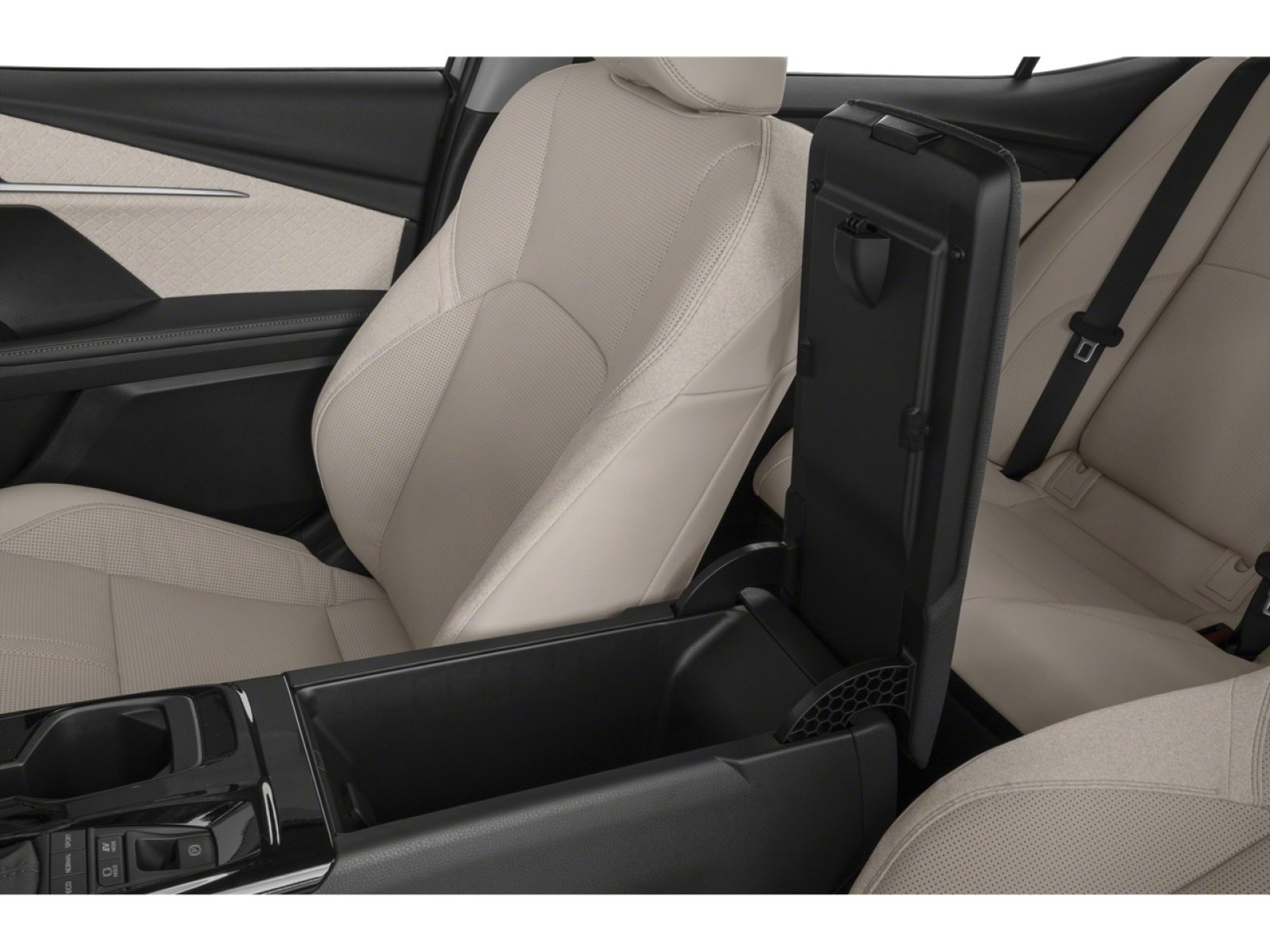 New 2026 Toyota Camry XLE image 13
