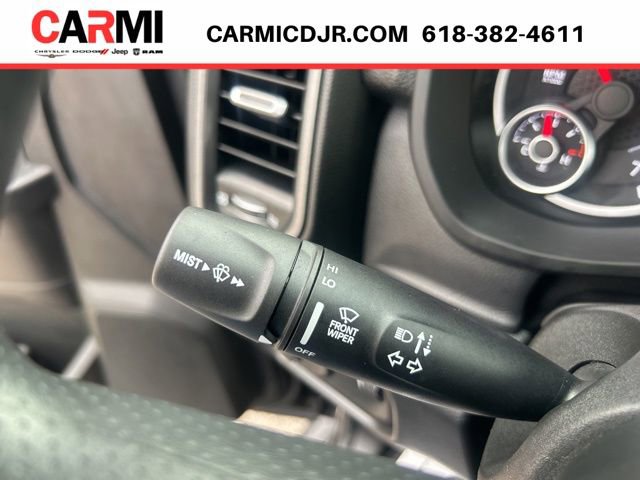 New 2026 RAM 2500 Tradesman w/ Power Wagon Package image 18