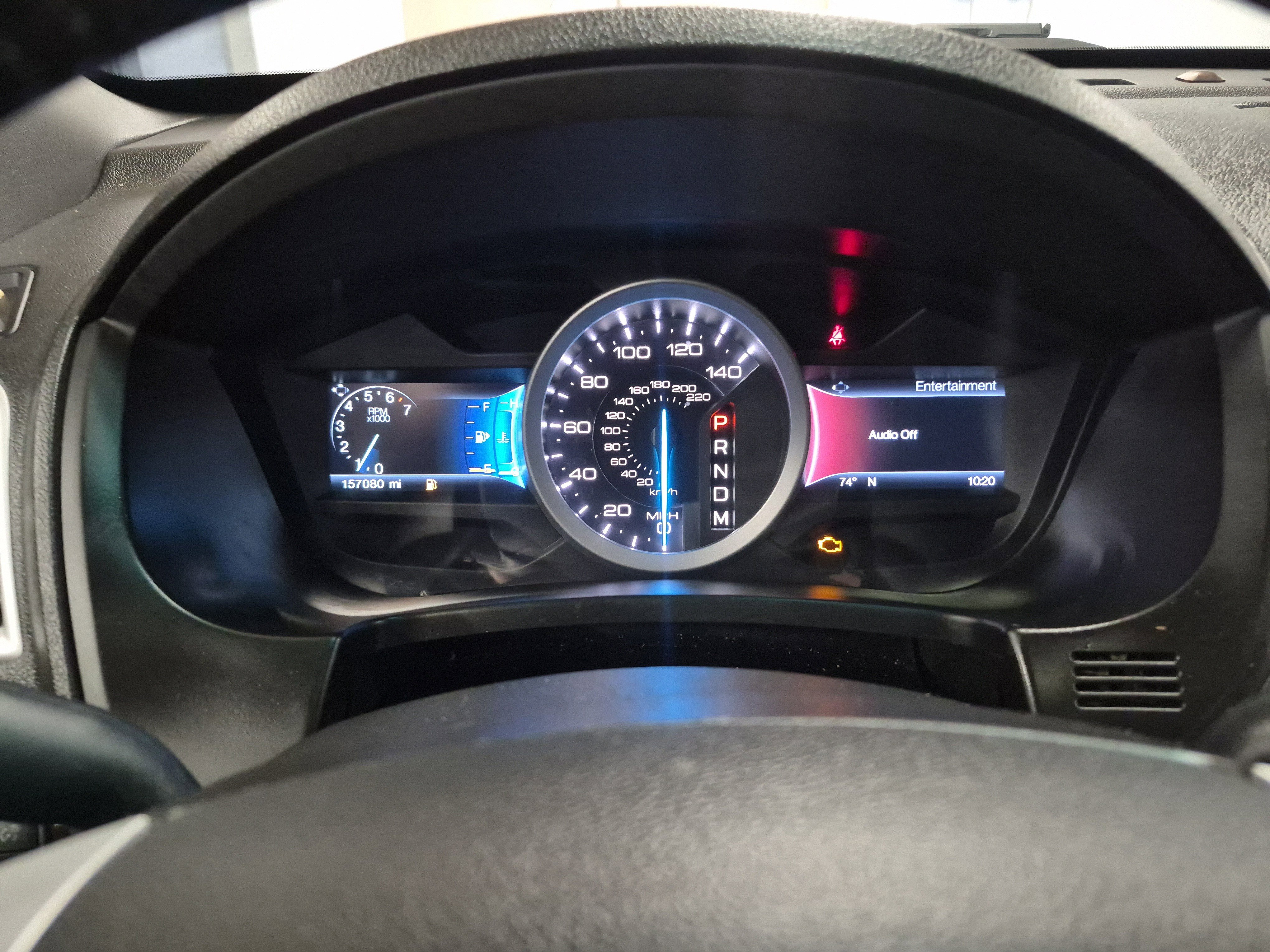 Used 2015 Ford Explorer Limited w/ Equipment Group 301A FWD image 25