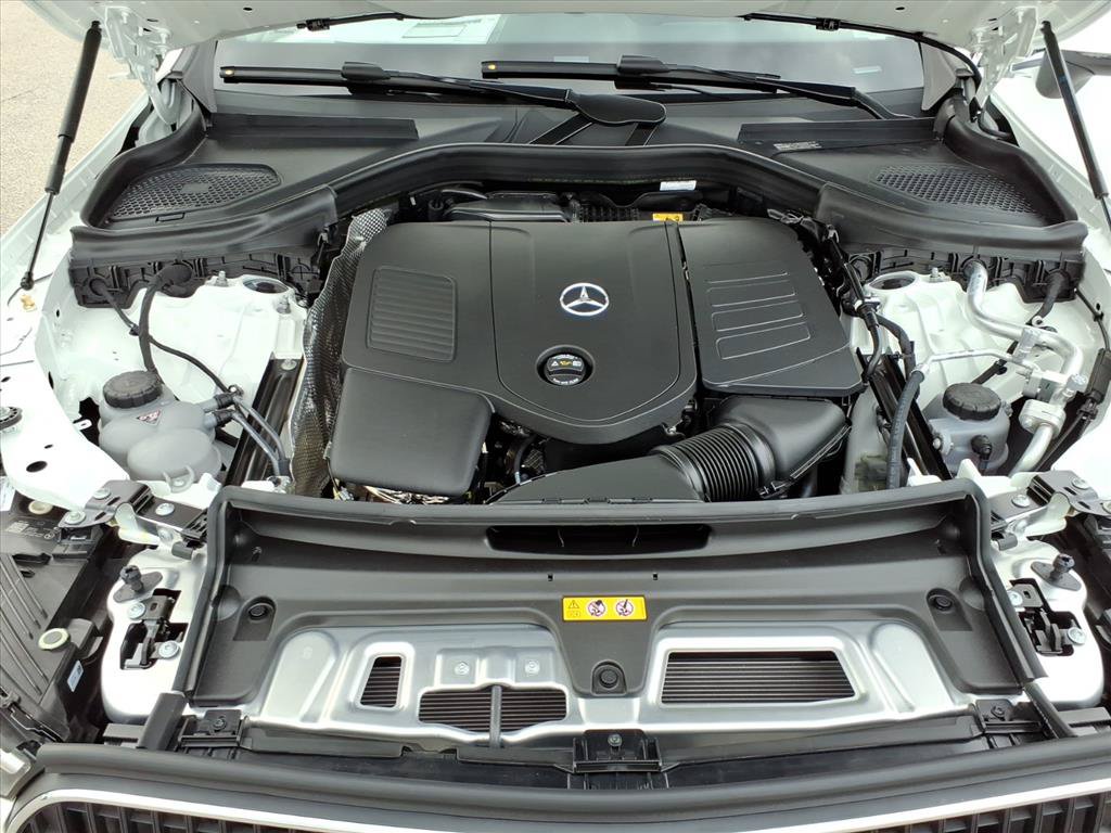 Used 2026 Mercedes-Benz GLC 300 4MATIC image 10