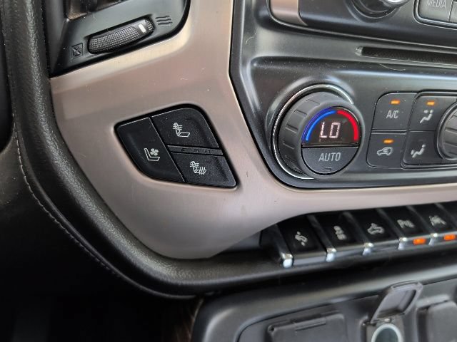 Used 2017 GMC Sierra 1500 Denali w/ Denali Ultimate Package AWD/4WD image 22