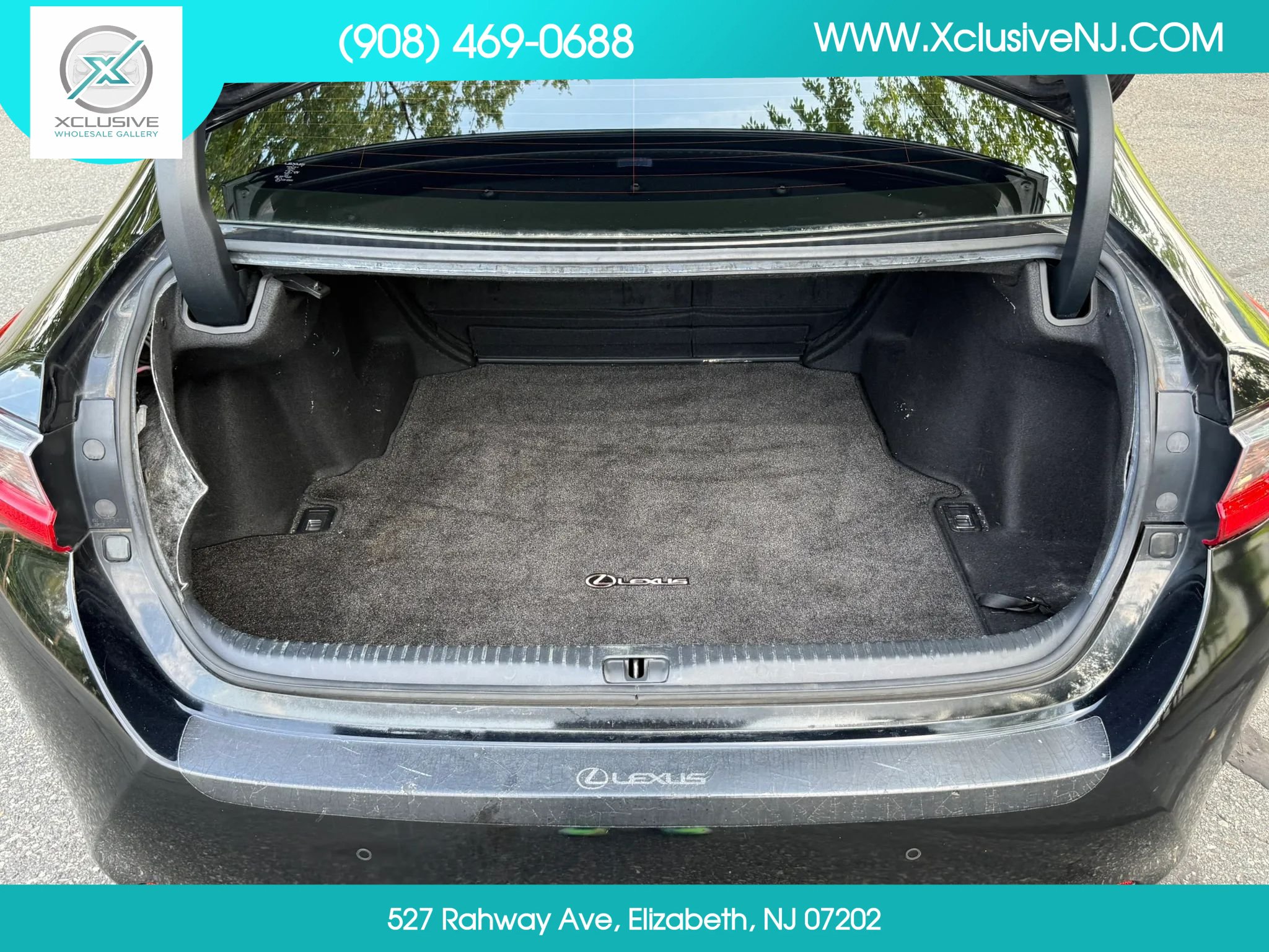 Used 2015 Lexus RC 350 w/ Luxury Package RWD image 29