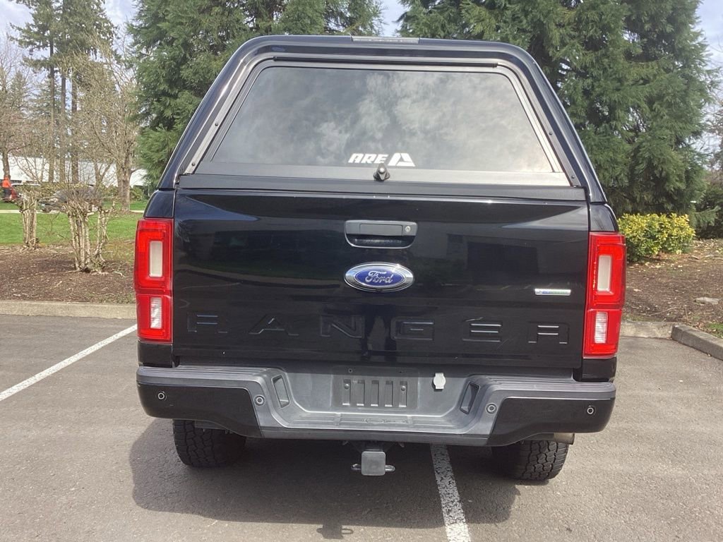 Used 2019 Ford Ranger XLT image 23