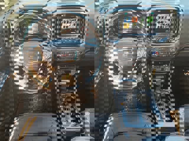 Used 2018 GMC Canyon All Terrain w/ All Terrain X Package image 15