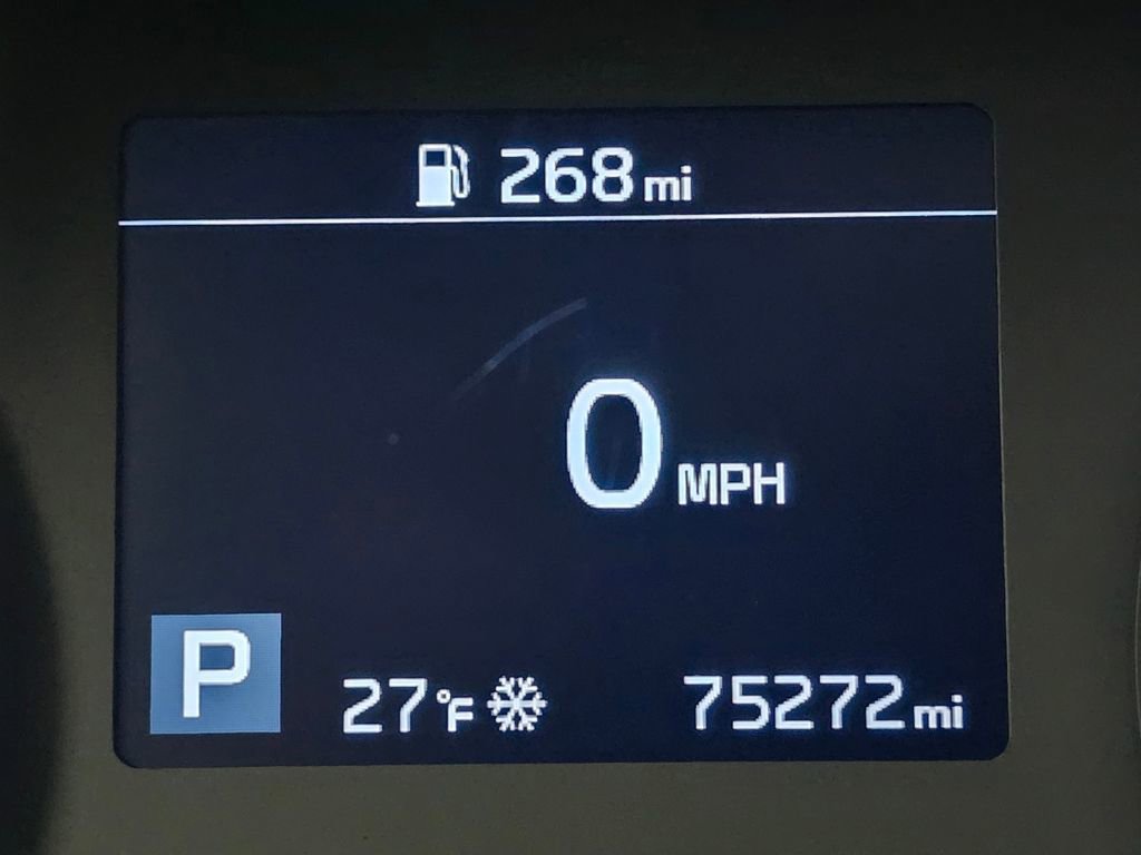 Used 2020 Kia Telluride EX w/ Towing Package image 37