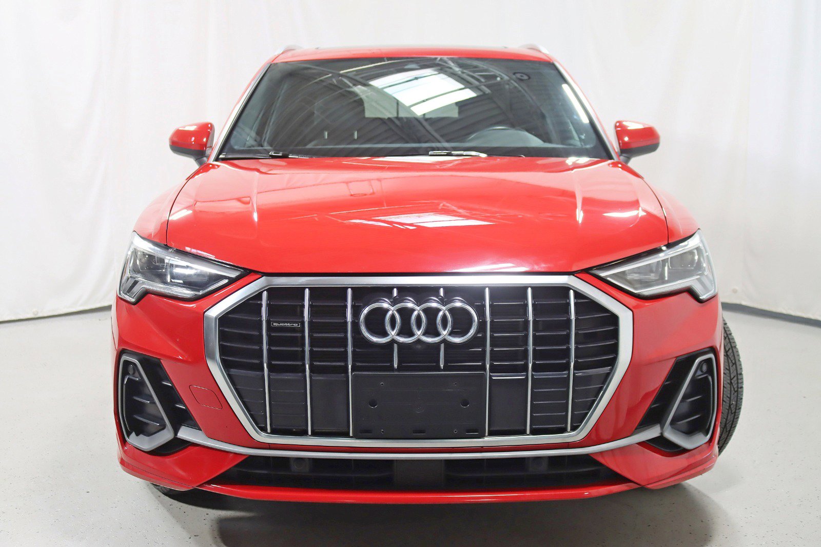 Used 2022 Audi Q3 2.0T Premium Plus image 8