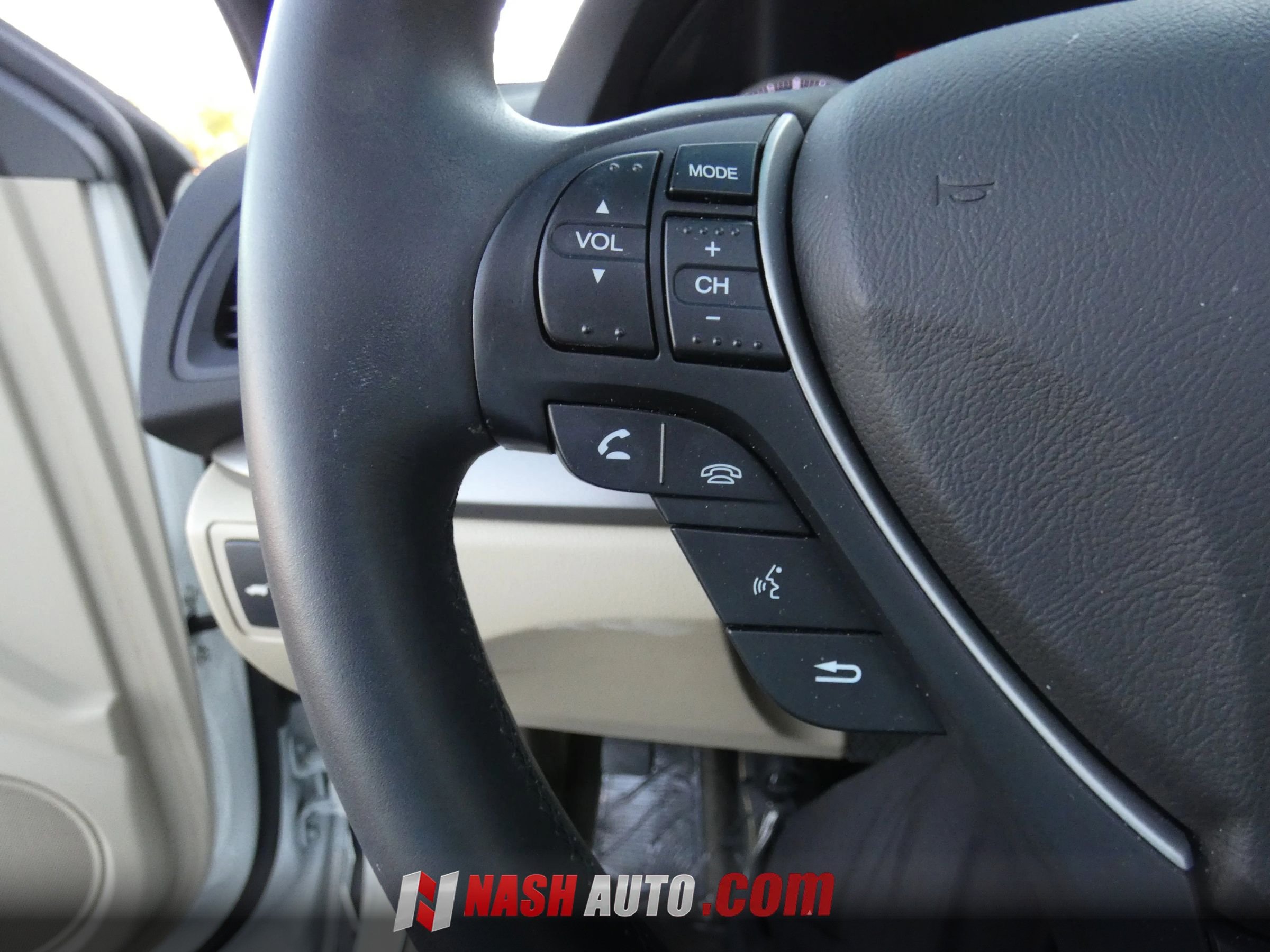 Used 2015 Acura RDX w/ Technology Package FWD image 65