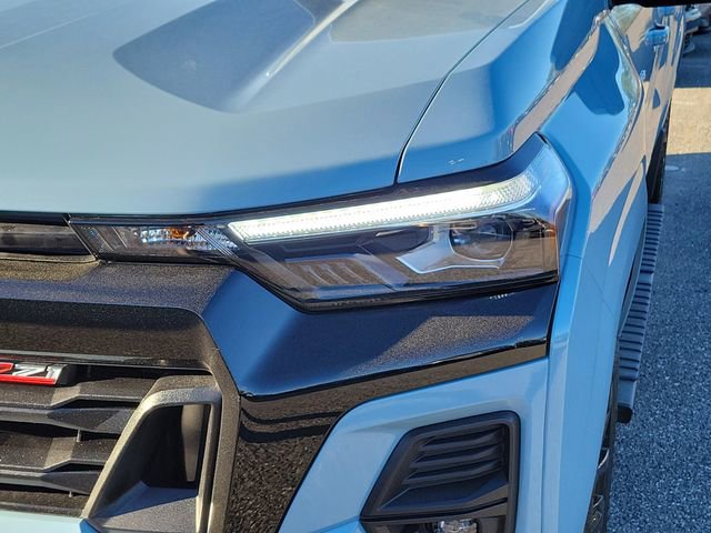 Certified 2025 Chevrolet Colorado Z71 w/ Technology Package image 9