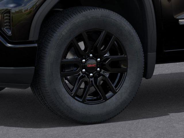 New 2026 GMC Sierra 1500 Elevation w/ Preferred Package image 33