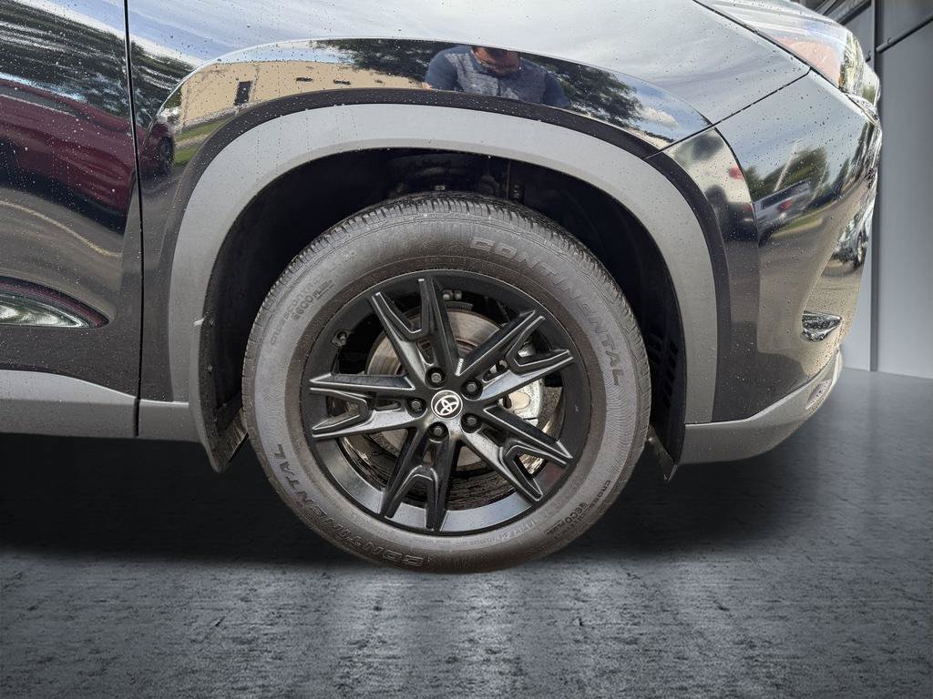 Used 2026 Toyota Grand Highlander AWD image 29