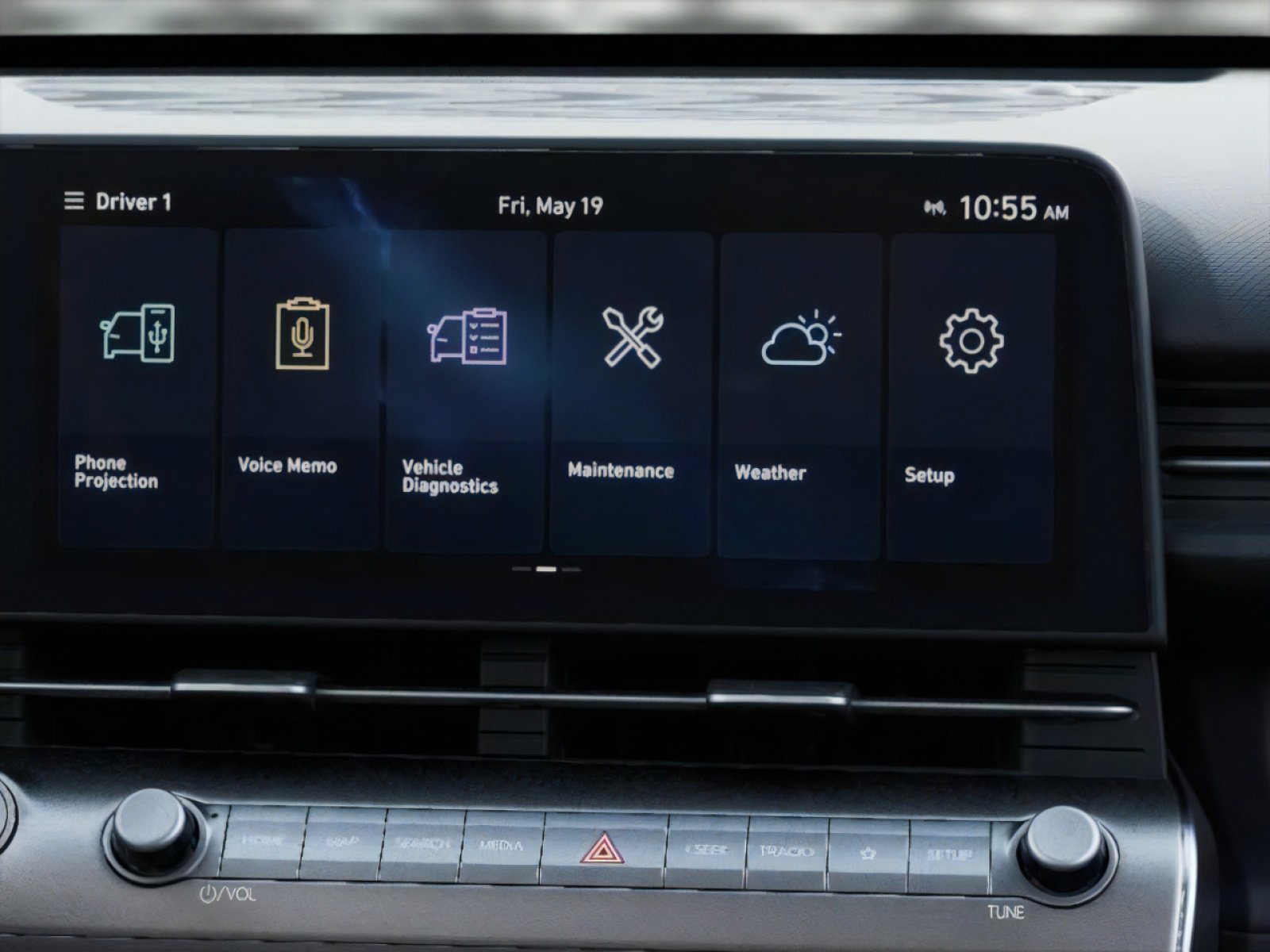 New 2026 Hyundai Kona SEL Sport image 13