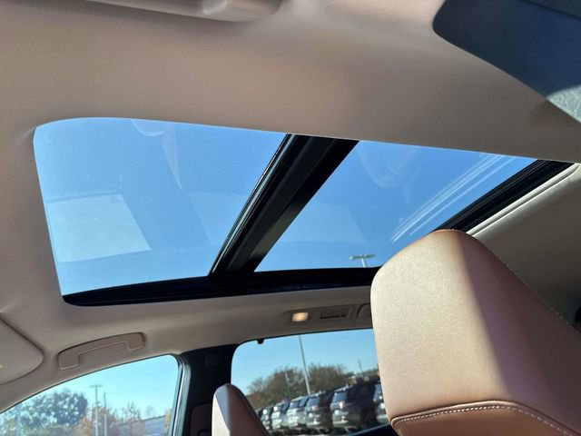 Used 2022 INFINITI QX60 Sensory w/ Vision Package image 24