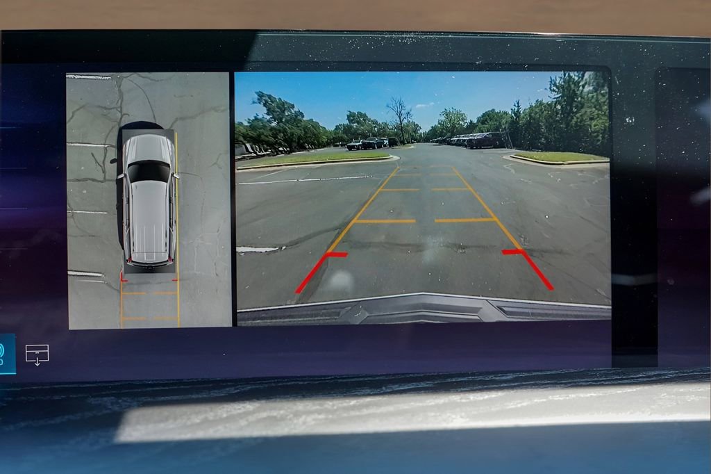 New 2026 Cadillac Escalade Sport w/ Touring Package image 12