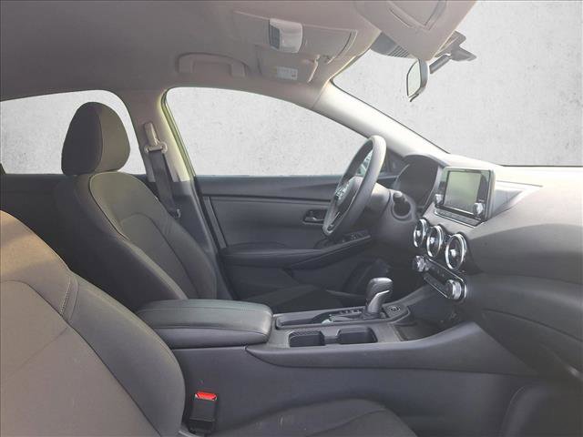 Used 2025 Nissan Sentra S image 15