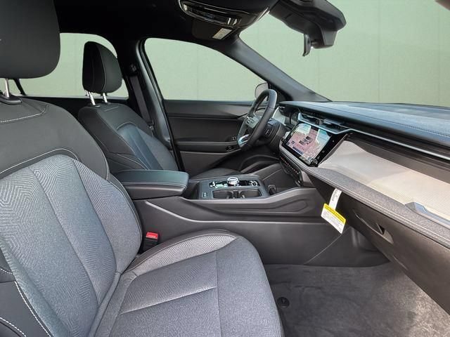 New 2026 Jeep Cherokee Laredo AWD/4WD image 43