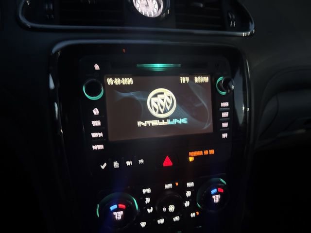 Used 2016 Buick Enclave Leather AWD/4WD image 20