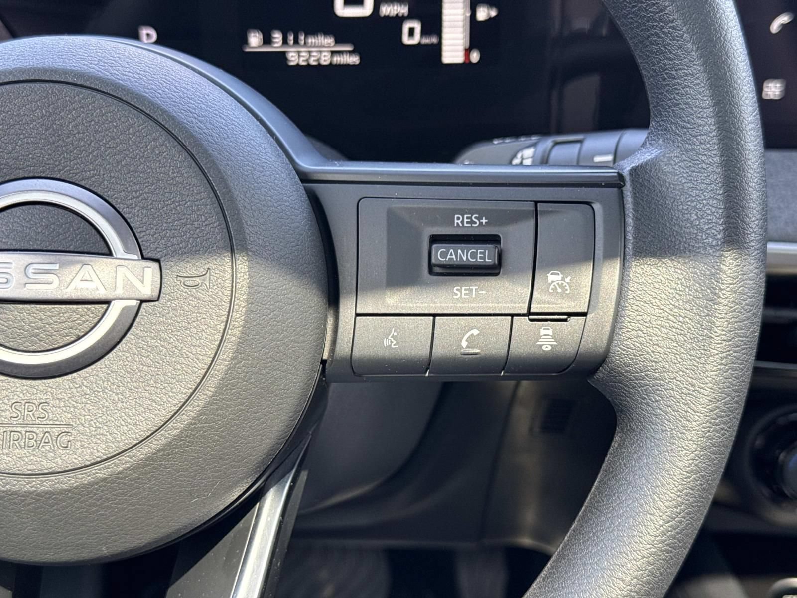 Certified 2026 Nissan Kicks SV w/ SV Premium Package AWD/4WD image 14