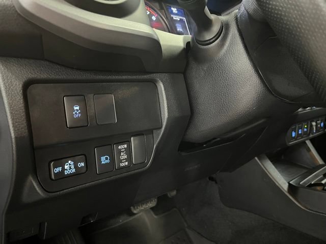 Certified 2021 Toyota Tacoma TRD Off-Road w/ Technology Package AWD/4WD image 15