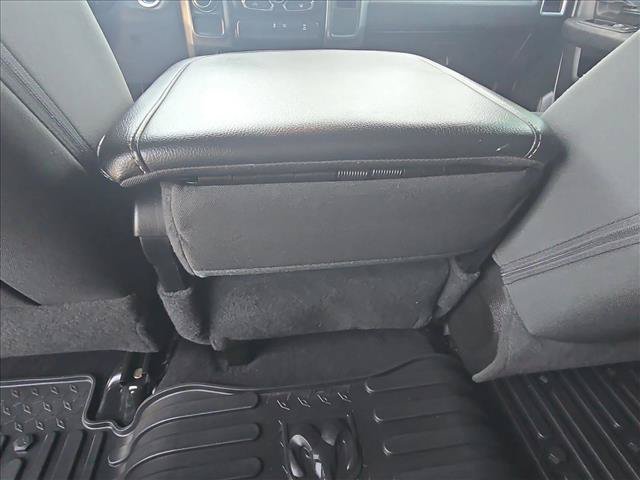 Used 2021 RAM 1500 Warlock w/ Electronics Group RWD image 16