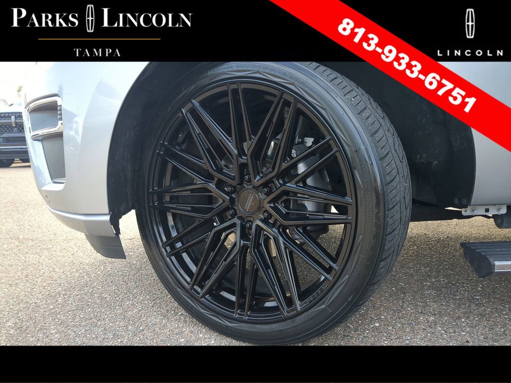 Used 2023 Ford Expedition Platinum RWD image 34