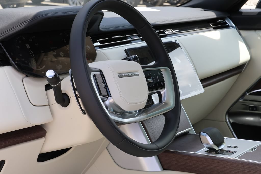 New 2026 Land Rover Range Rover SE AWD/4WD image 27