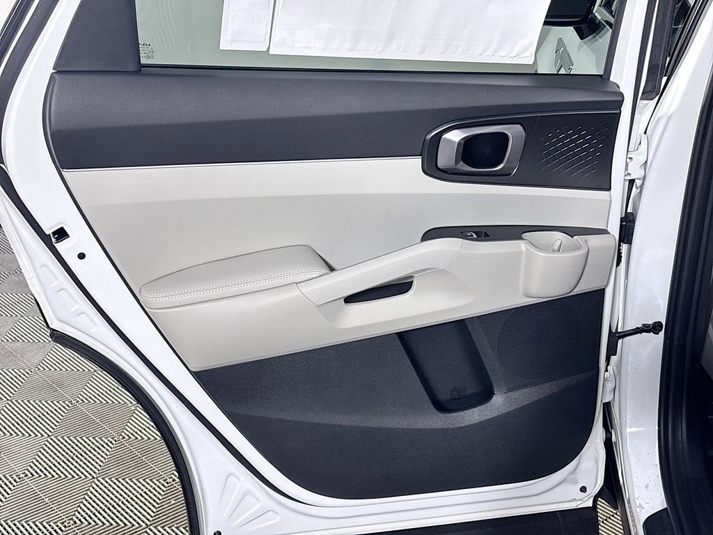 New 2025 Kia Sorento EX image 20