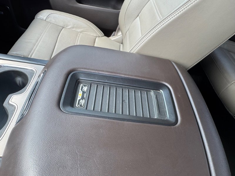 Used 2016 GMC Sierra 2500 Denali w/ Duramax Plus Package image 20