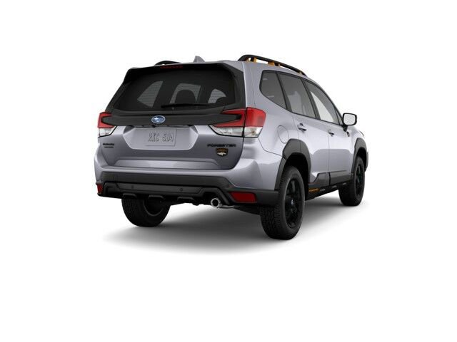 Used 2023 Subaru Forester Wilderness image 6