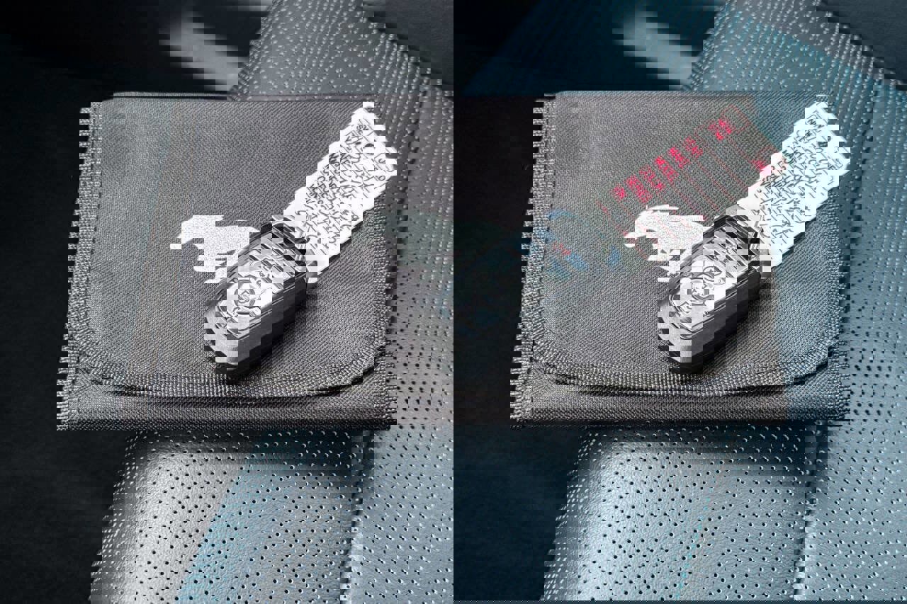 Used 2024 Ford Mustang GT Premium image 45