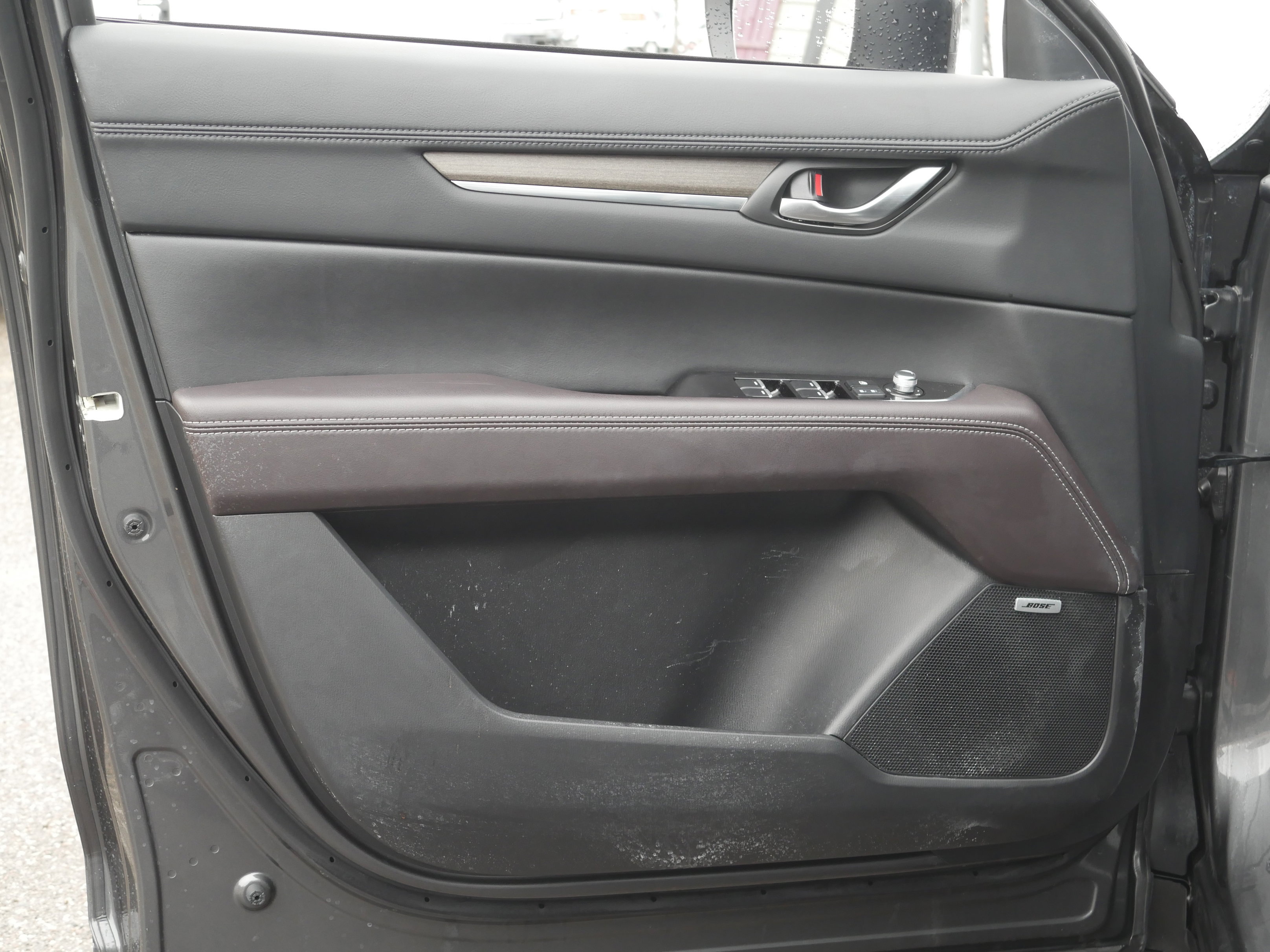 Used 2024 MAZDA CX-5 Signature image 37