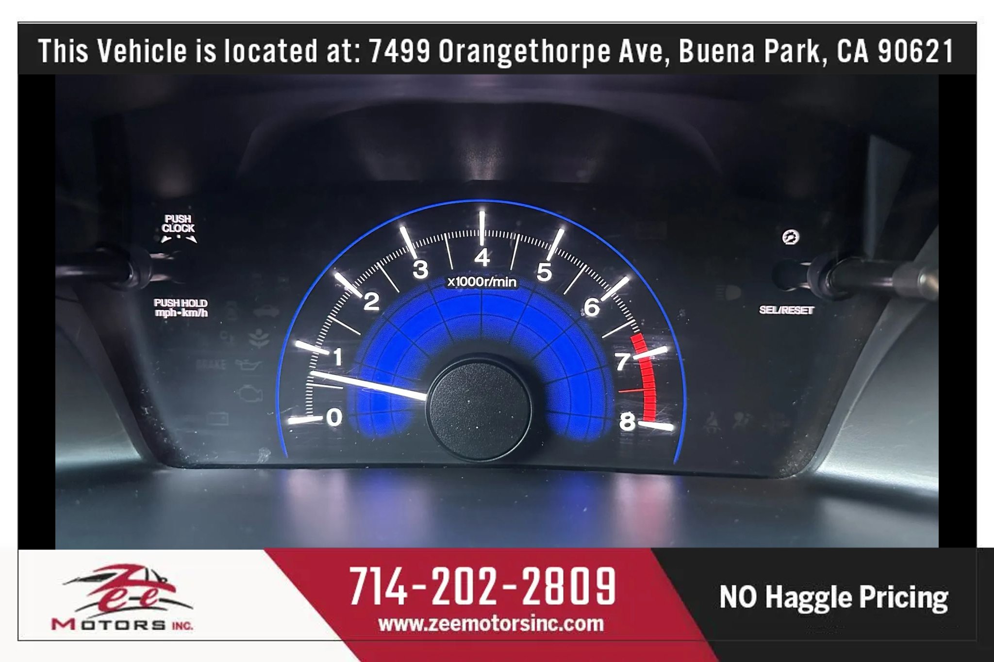 Used 2013 Honda Civic LX image 23