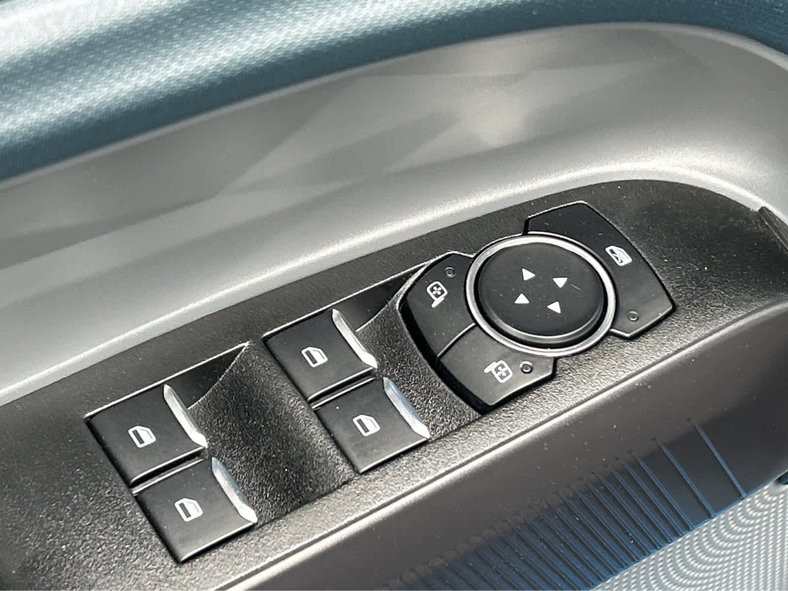 New 2025 Ford Maverick Lobo image 25