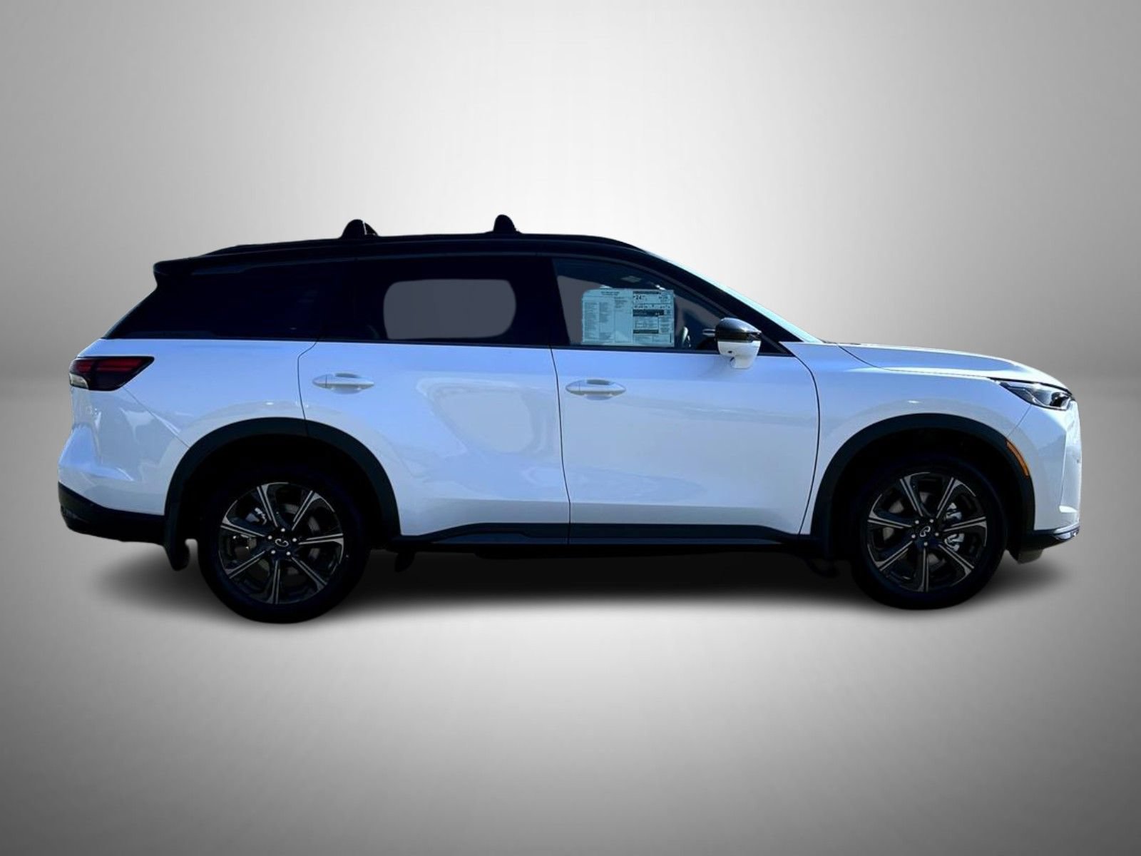 New 2027 INFINITI QX60 Autograph w/ Dark Cargo Package AWD/4WD image 4