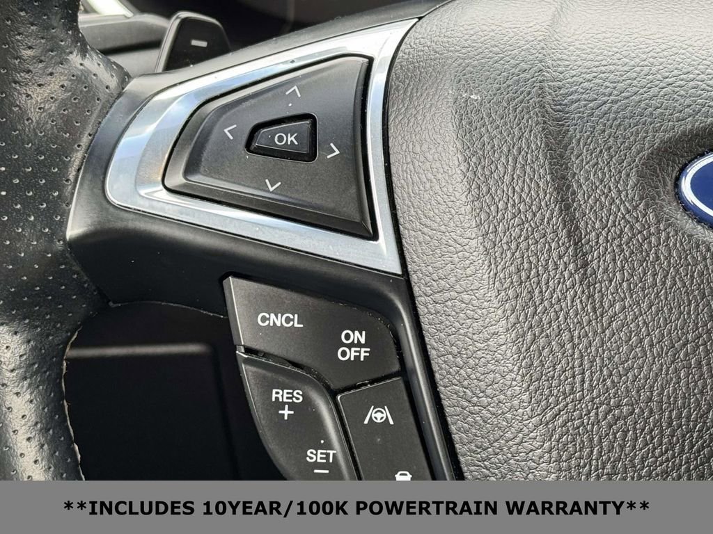 Used 2020 Ford Edge ST w/ Cold Weather Package image 18
