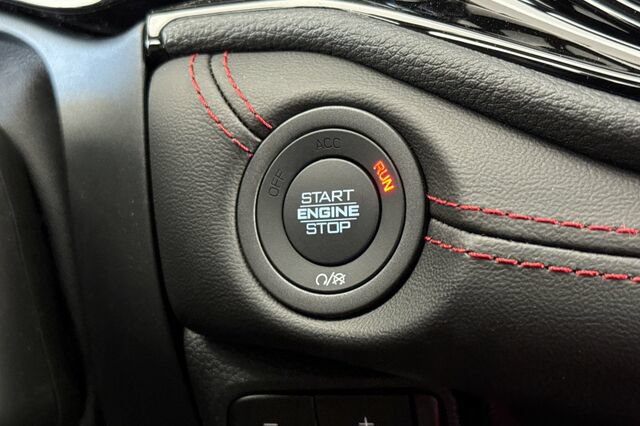 New 2026 Dodge Durango GT AWD/4WD image 21
