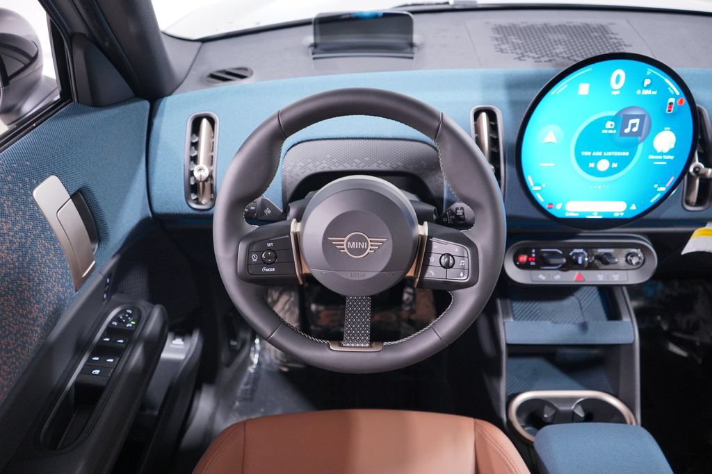 Used 2026 MINI Cooper Countryman S AWD/4WD image 10