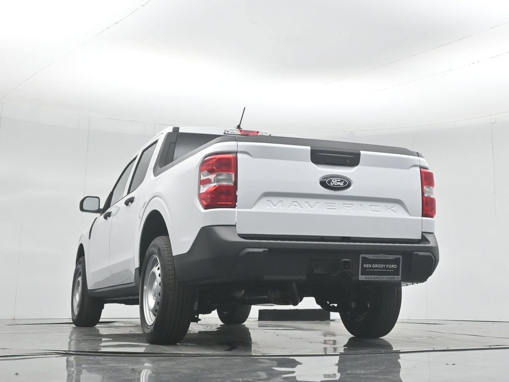 New 2026 Ford Maverick XL FWD image 46