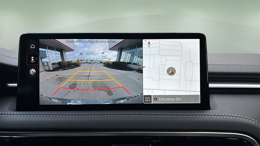 New 2026 Genesis G70 2.5T image 21