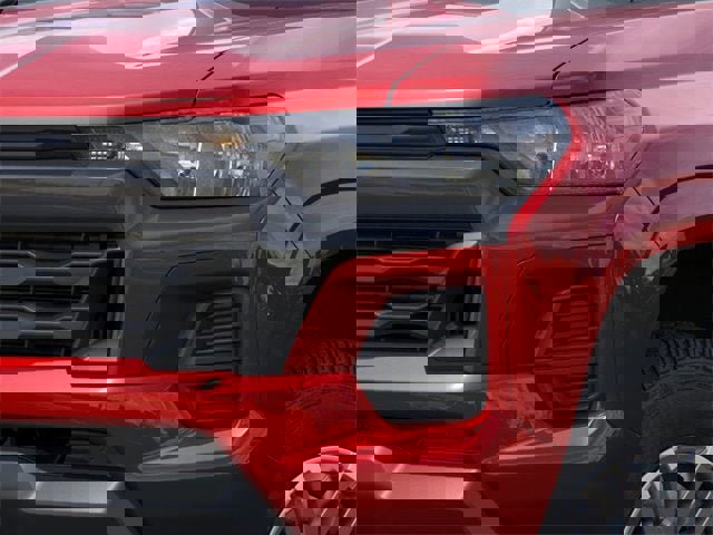 New 2026 Chevrolet Colorado LT w/ Advanced Trailering Package image 10