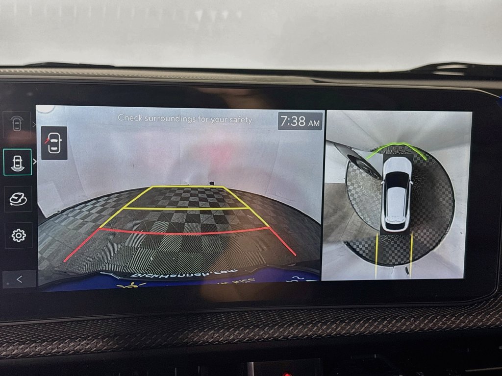 New 2026 Kia EV6 Wind RWD image 17