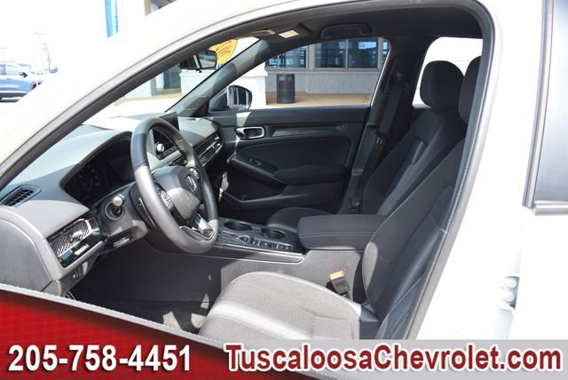Used 2024 Honda Civic Sport image 18
