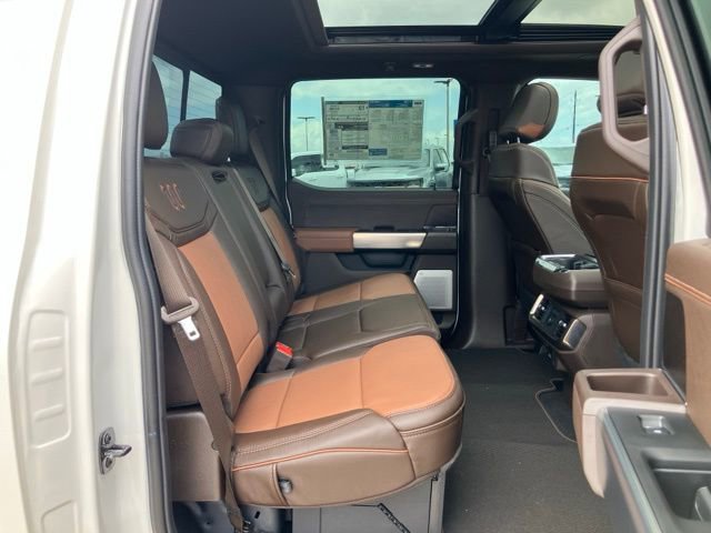 New 2026 Ford F150 King Ranch AWD/4WD image 16